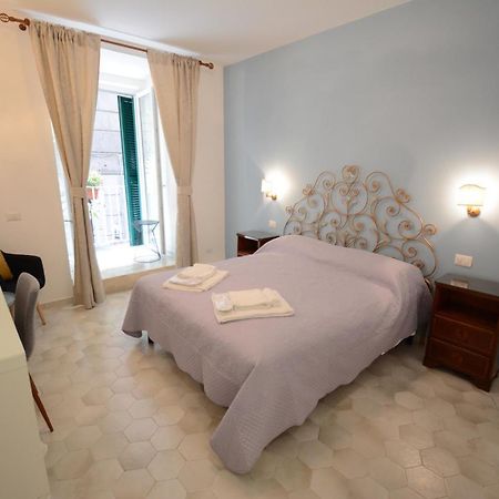 B&B Palazzo De Campora Naples Extérieur photo