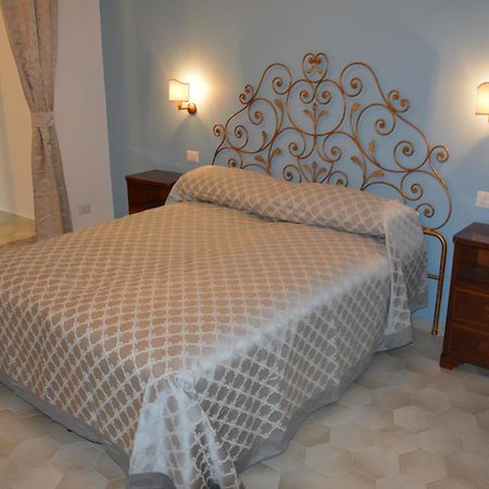 B&B Palazzo De Campora Naples Extérieur photo