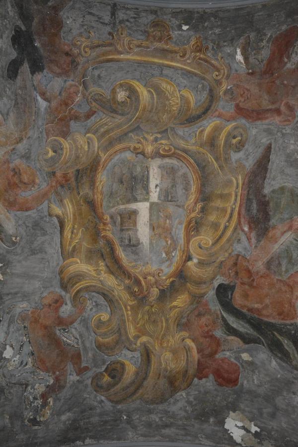 B&B Palazzo De Campora Naples Extérieur photo