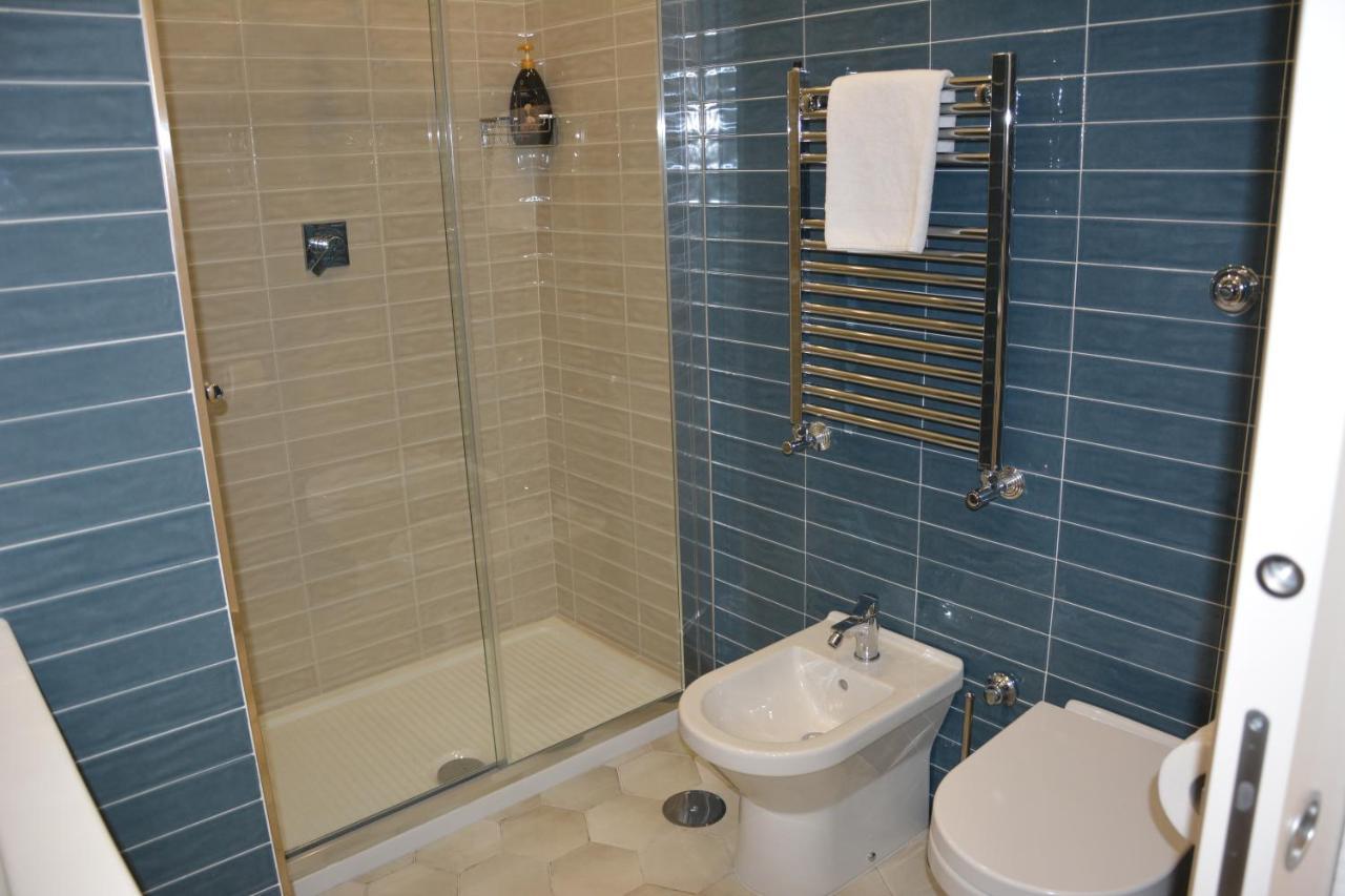 B&B Palazzo De Campora Naples Extérieur photo
