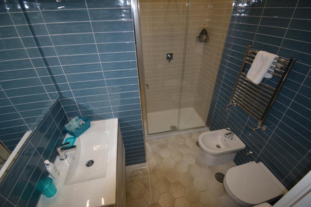 B&B Palazzo De Campora Naples Extérieur photo