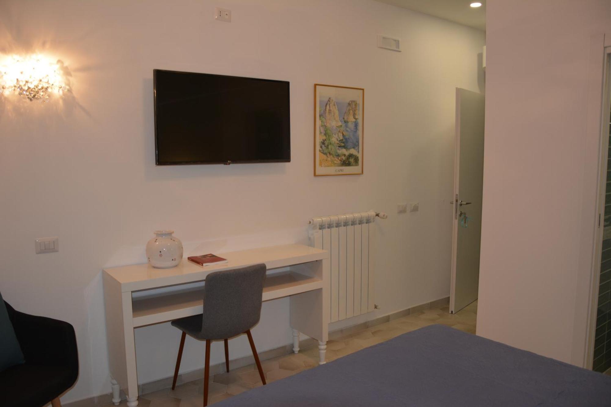 B&B Palazzo De Campora Naples Extérieur photo