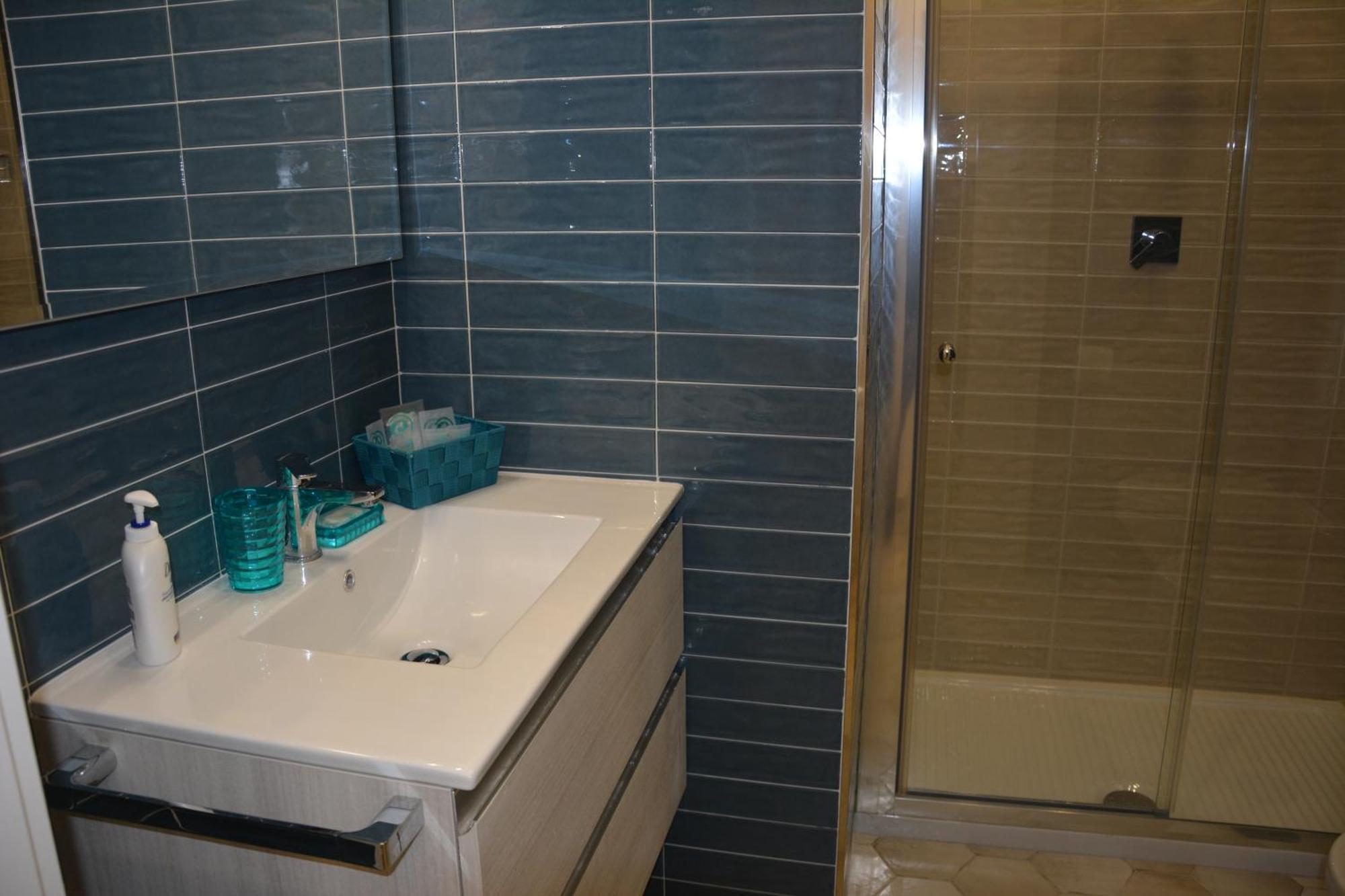 B&B Palazzo De Campora Naples Chambre photo