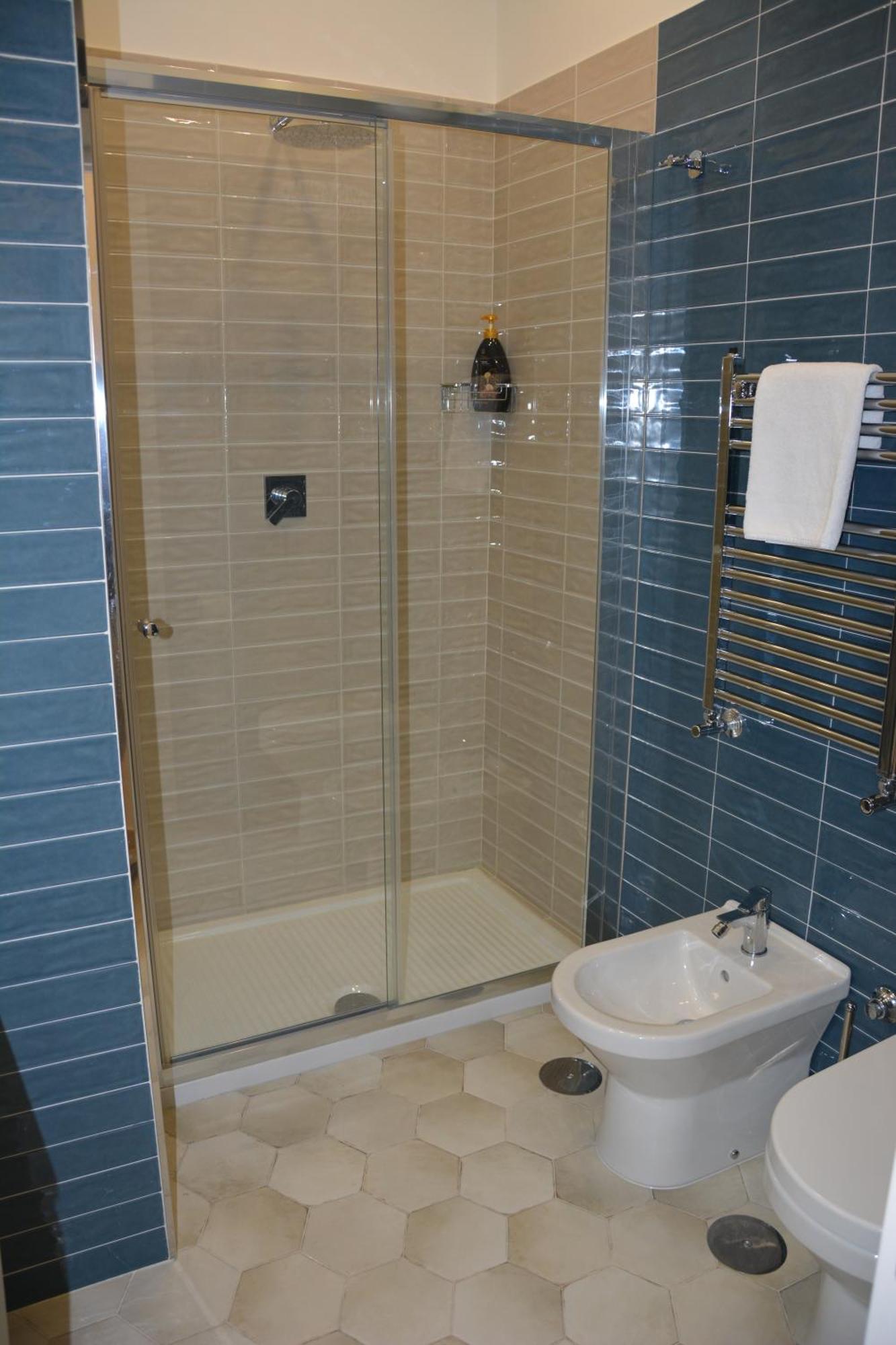B&B Palazzo De Campora Naples Chambre photo